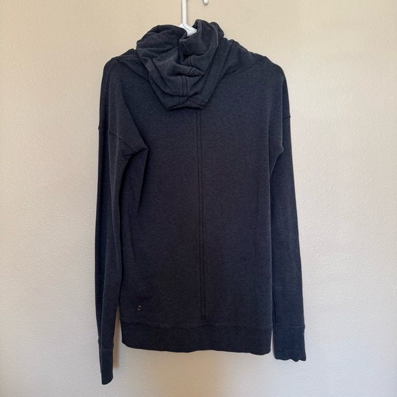 Lululemon Stress Less Hoodie - Picture 4 of 8